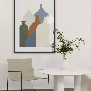 Minimal Jars Terra Studio