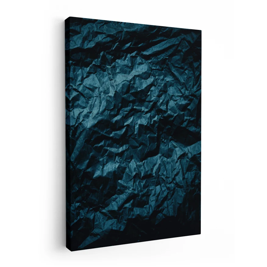 Texturas de Papel Poster
