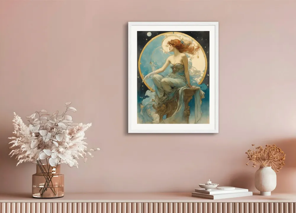 Acuario - Póster The Object