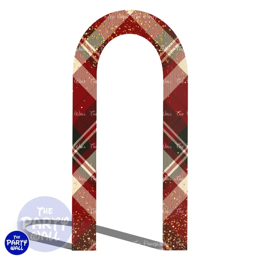 Navidad - Funda para mamá tipo arco The Party Wall