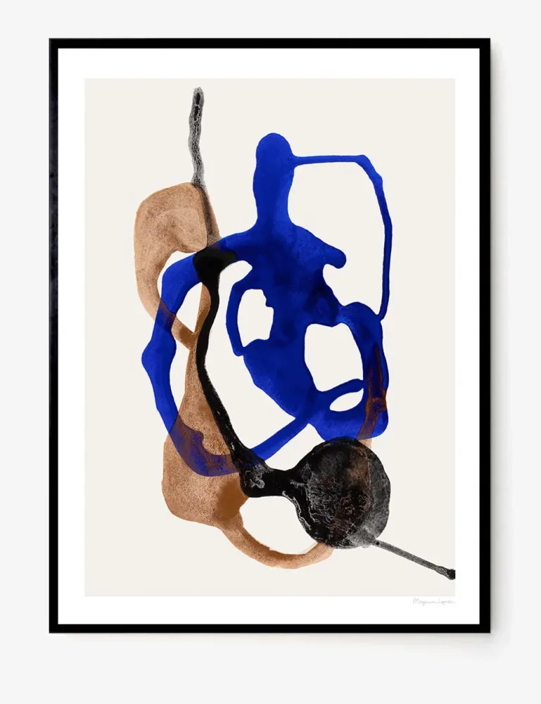 Float the poster club