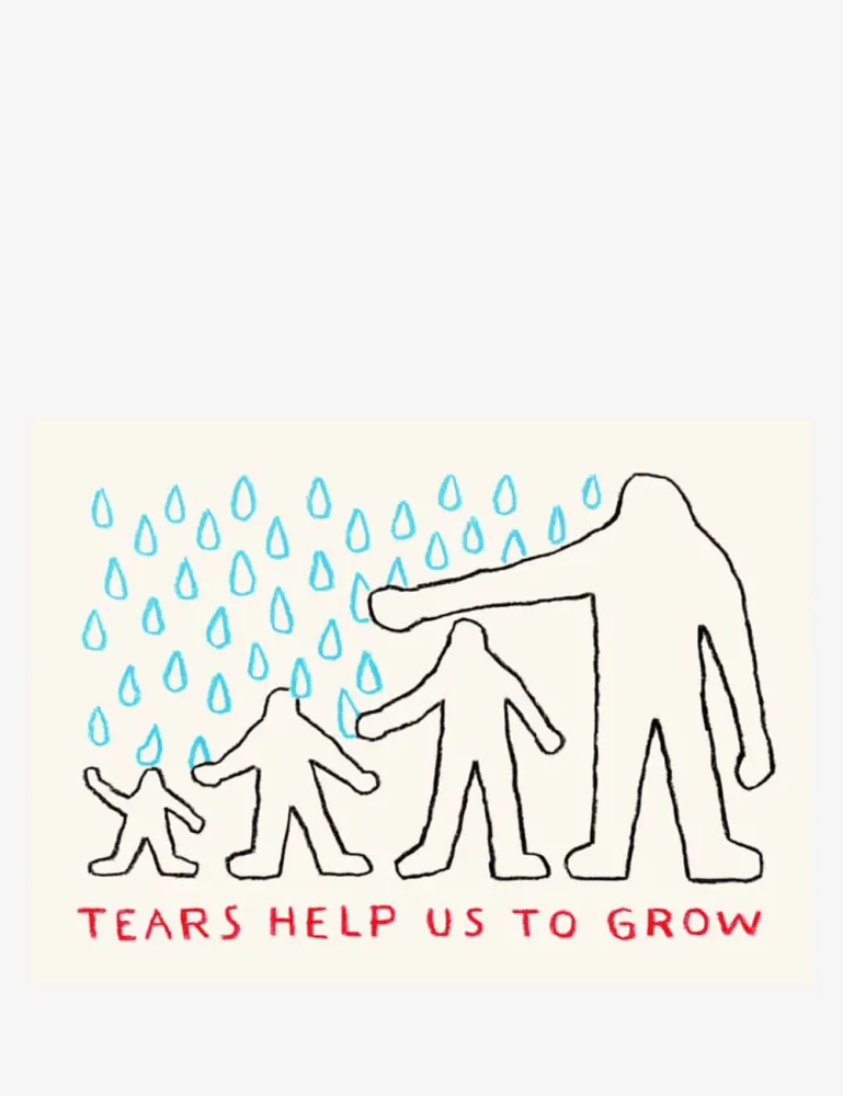 Grow the poster club