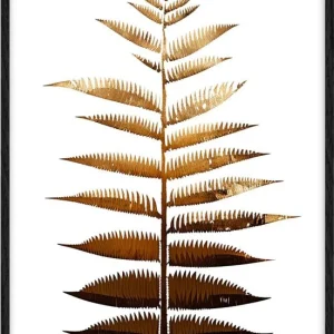 Gold Branch Timeless Gold