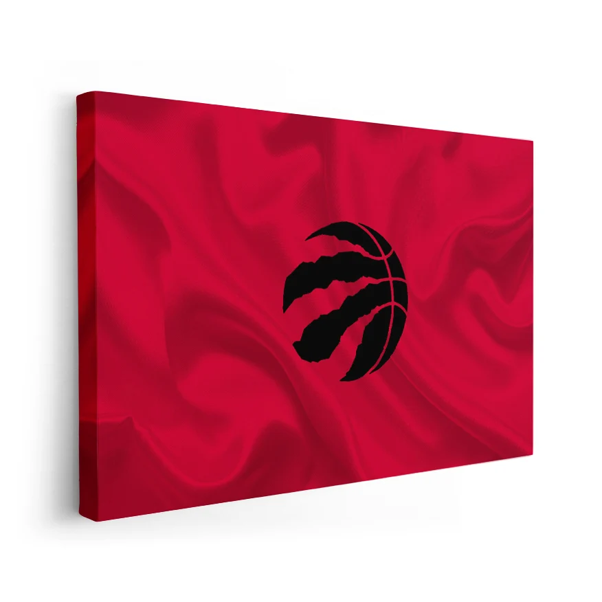 Toronto Raptors Poster