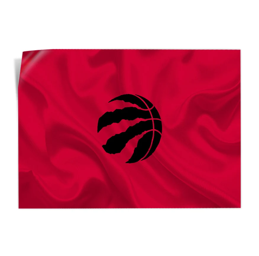 Toronto Raptors Poster