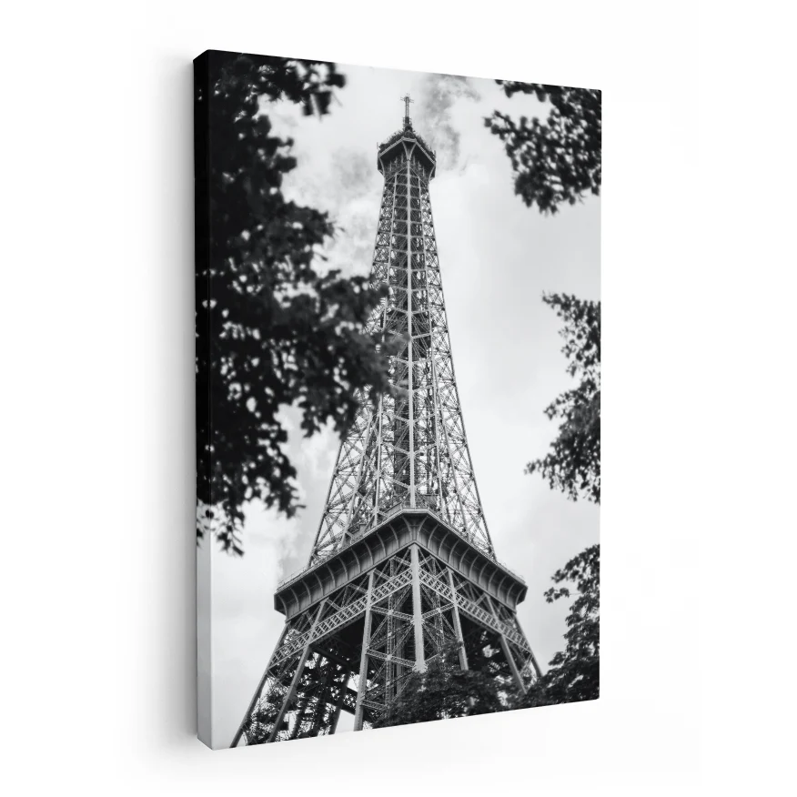 Torre Eiffel Poster