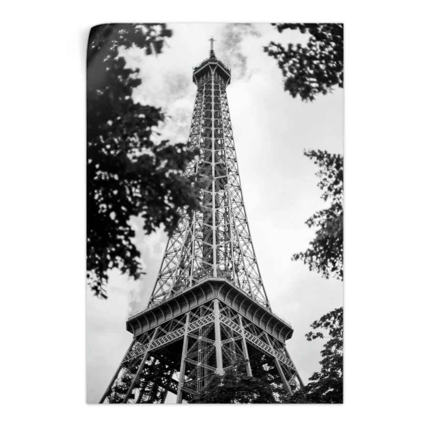 Torre Eiffel Poster