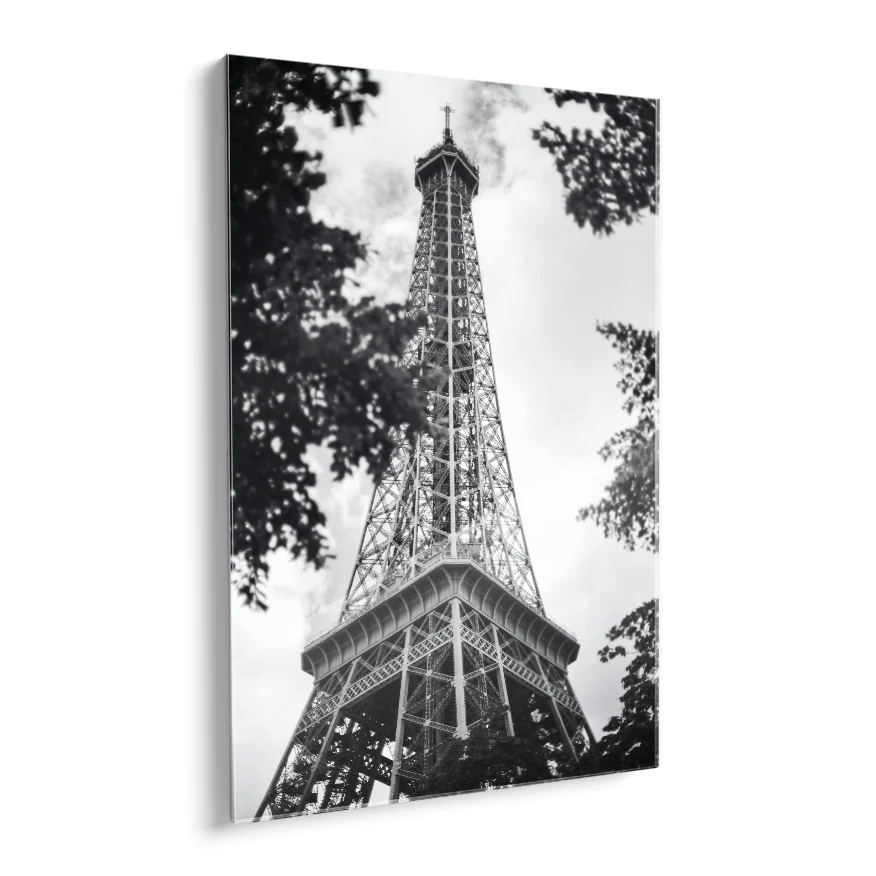Torre Eiffel Poster