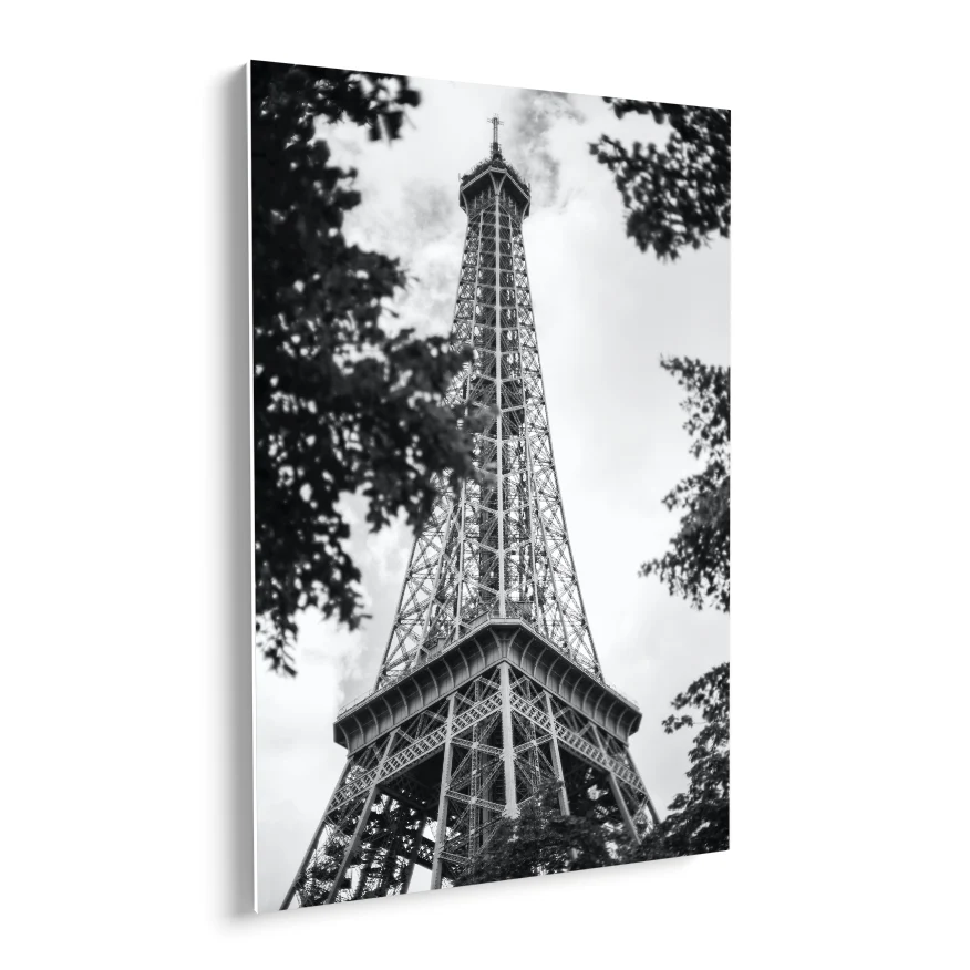 Torre Eiffel Poster