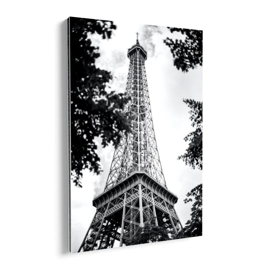 Torre Eiffel Poster