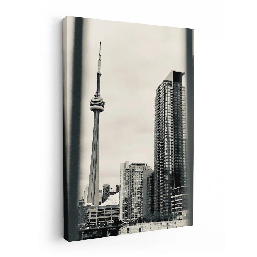 Torre CN Poster
