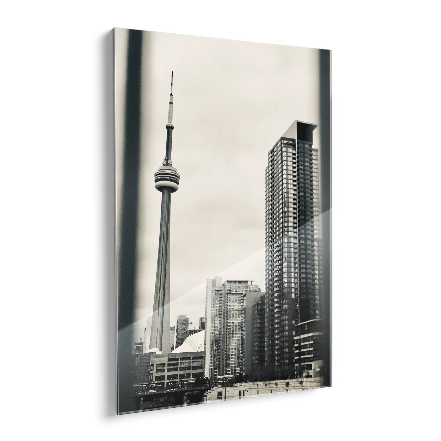 Torre CN Poster