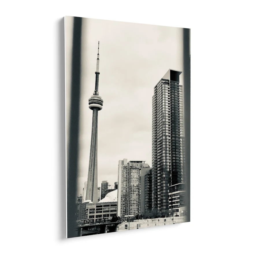 Torre CN Poster