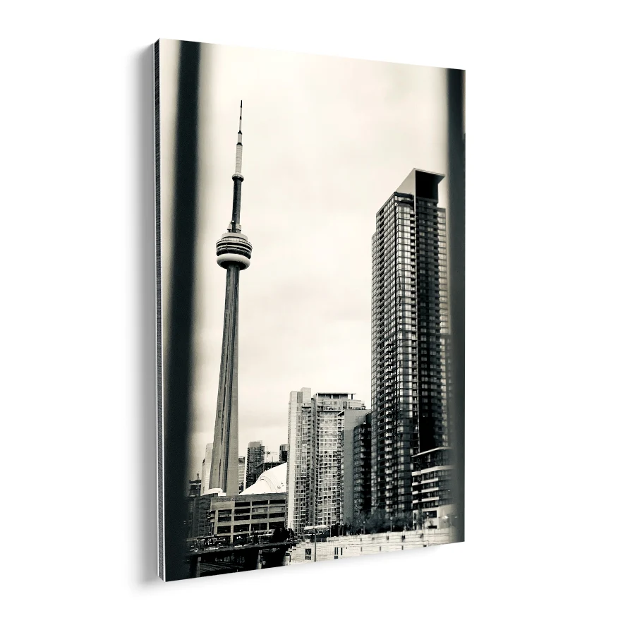 Torre CN Poster
