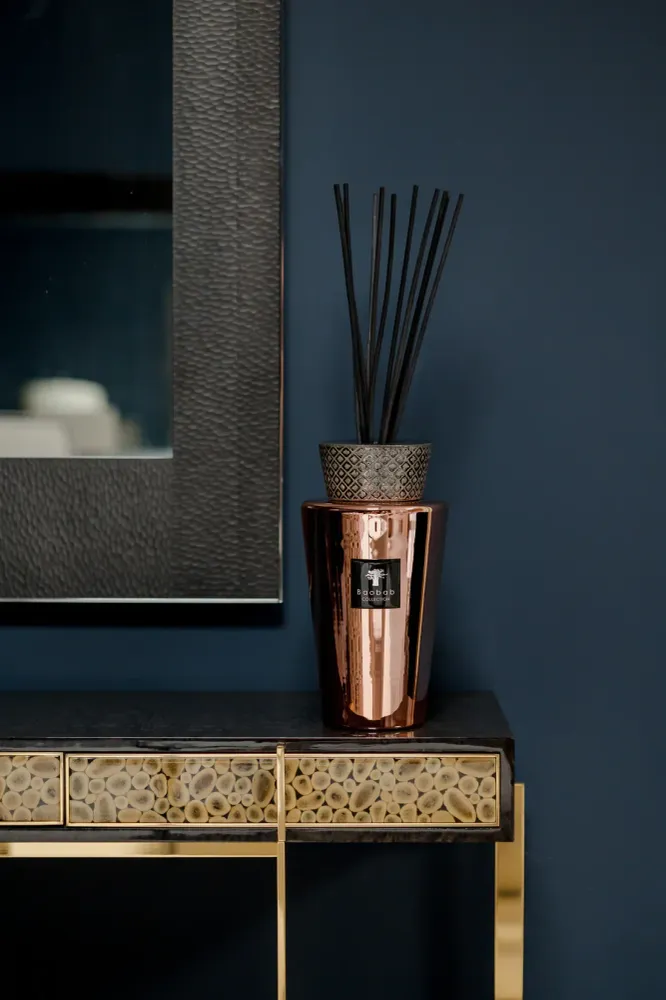 TOTEM 2 L DIFUSOR BAOBAB - ROSEUM
