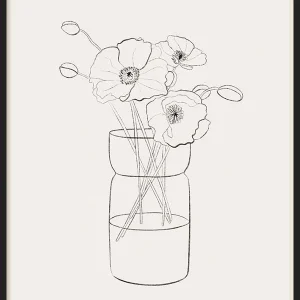 Trend Flowers III