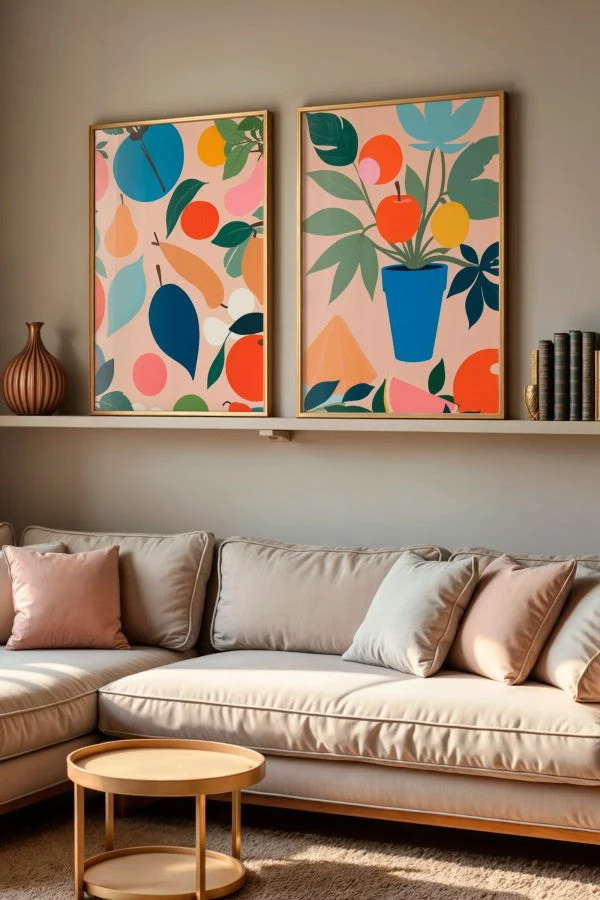 Tropical Escape