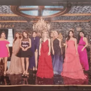 Twice - Feel special [ 3 ] poster