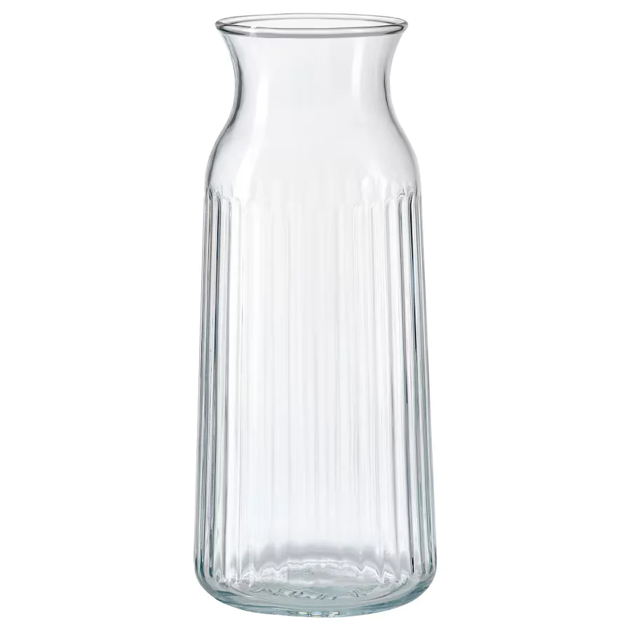 VARDAGEN JARRA FLORERO TRANSPARENTE