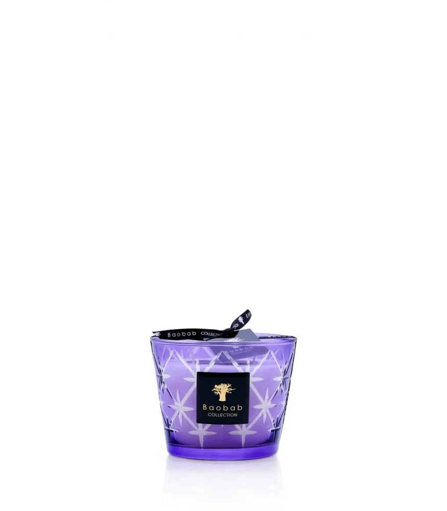 VELAS BAOBAB - BORGIA RODRIGO Max