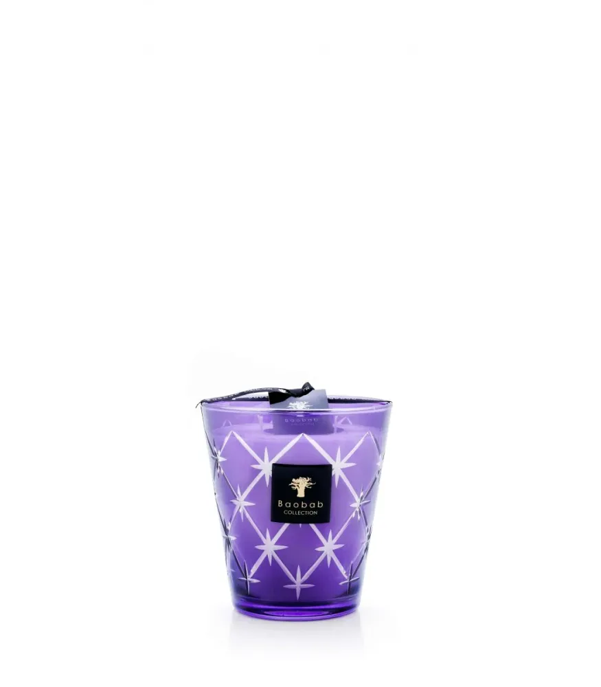 VELAS BAOBAB - BORGIA RODRIGO Max