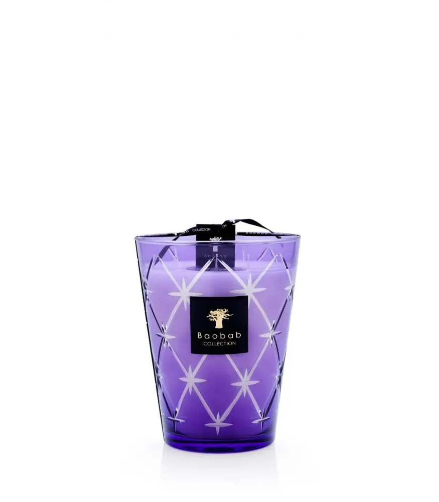 VELAS BAOBAB - BORGIA RODRIGO Max