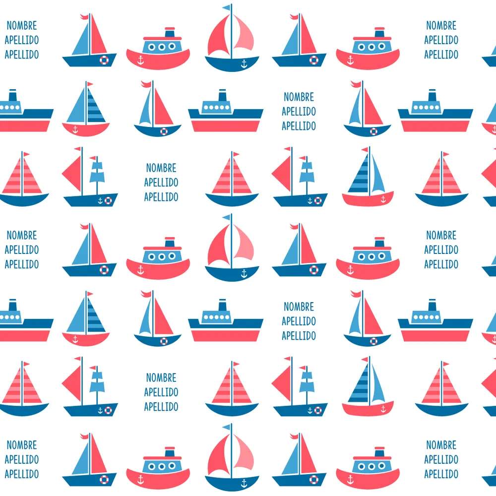 Velers y barcos 303