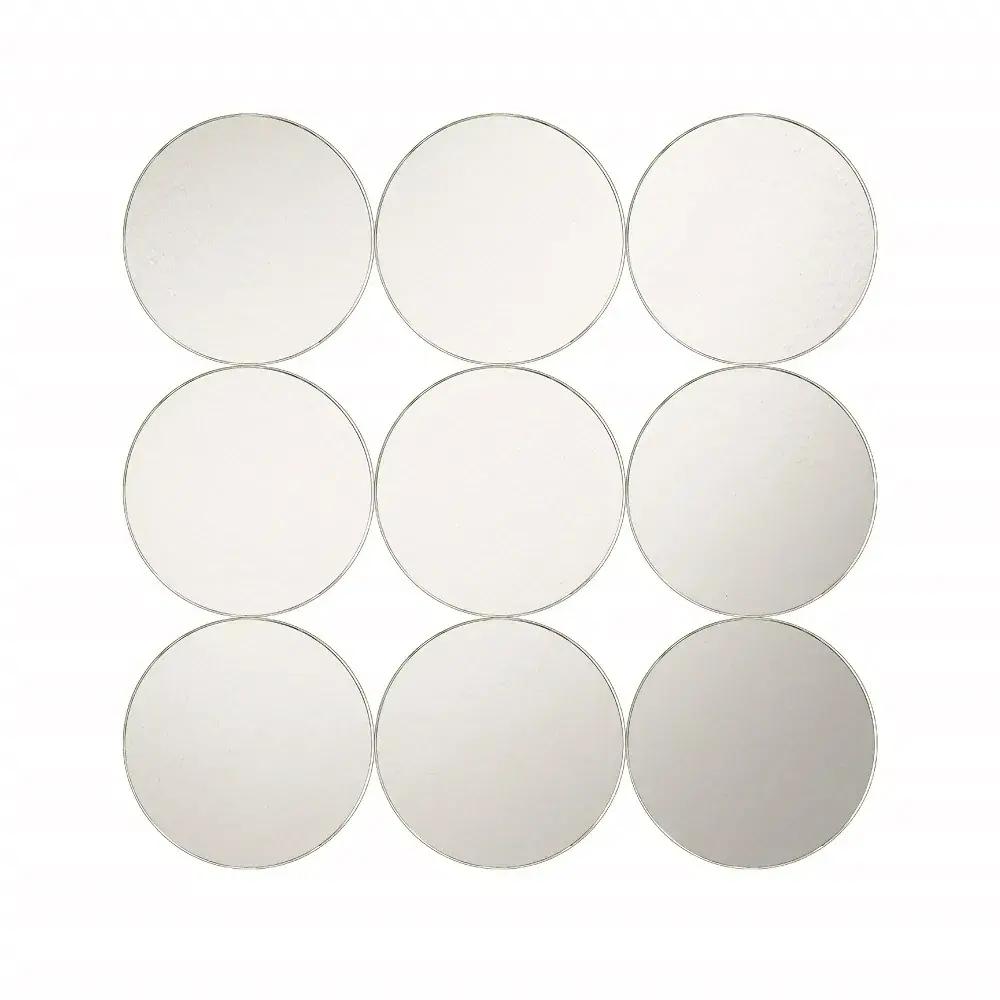 Espejo Artemis Reflekta Vidrios Reflekta