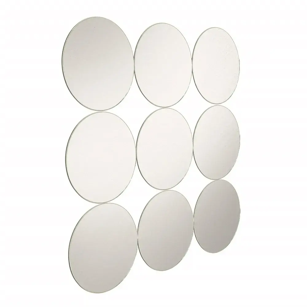 Espejo Artemis Reflekta Vidrios Reflekta