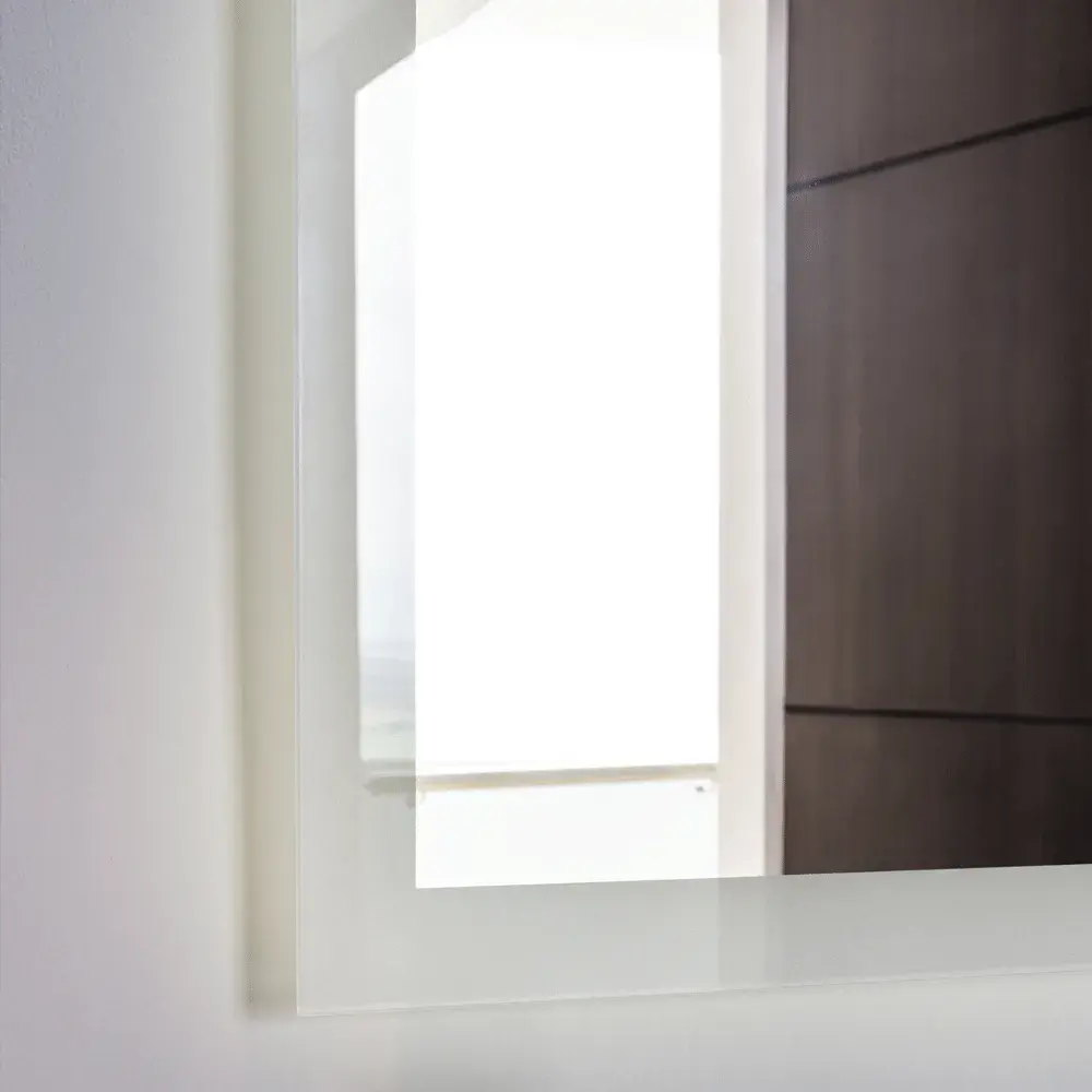 Espejo Catania Led Touch Reflekta Vidrios Reflekta