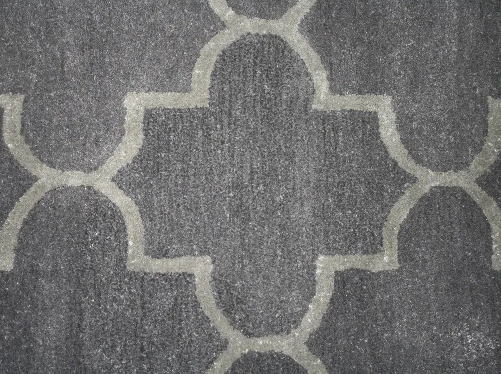 Tapete Viena Mosaico LT Grey