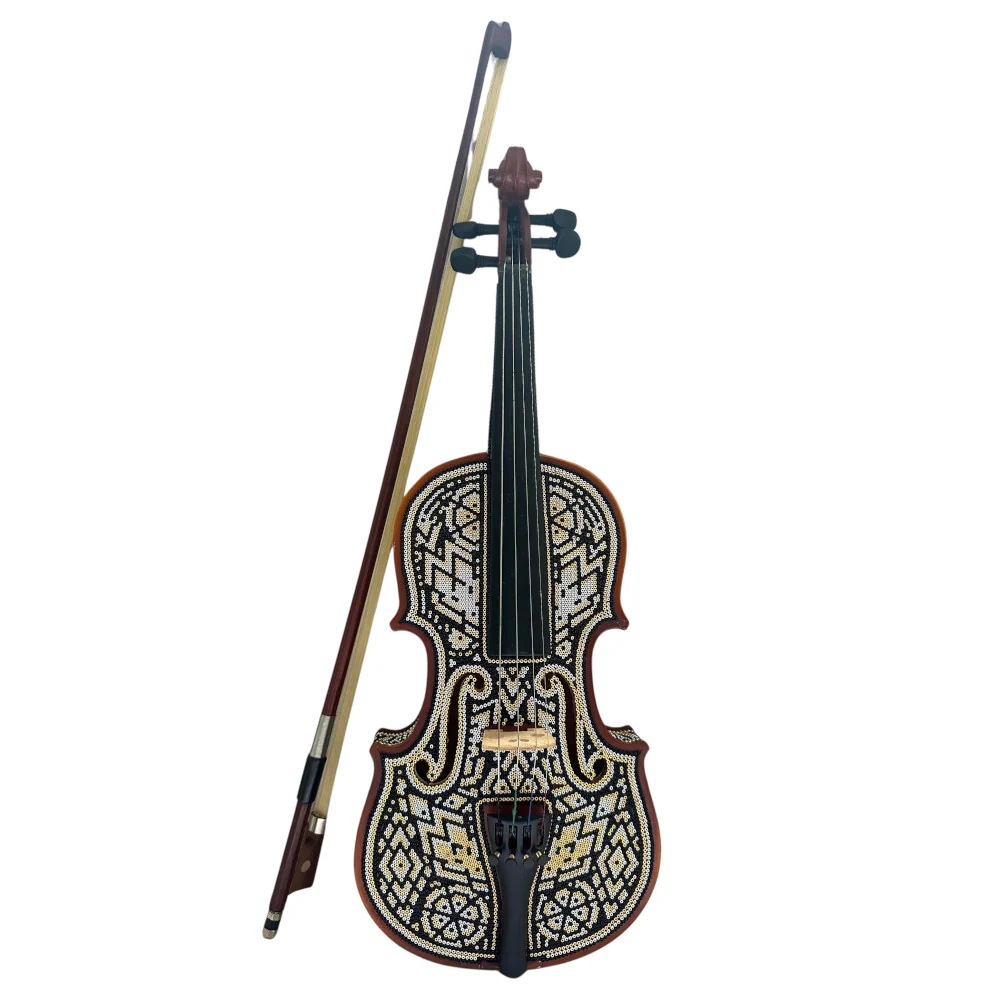 Violín