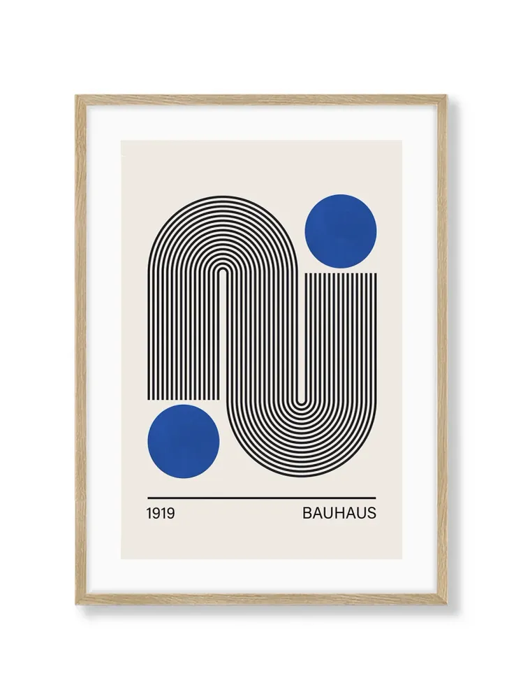 Bauhaus Art Vitor Costa
