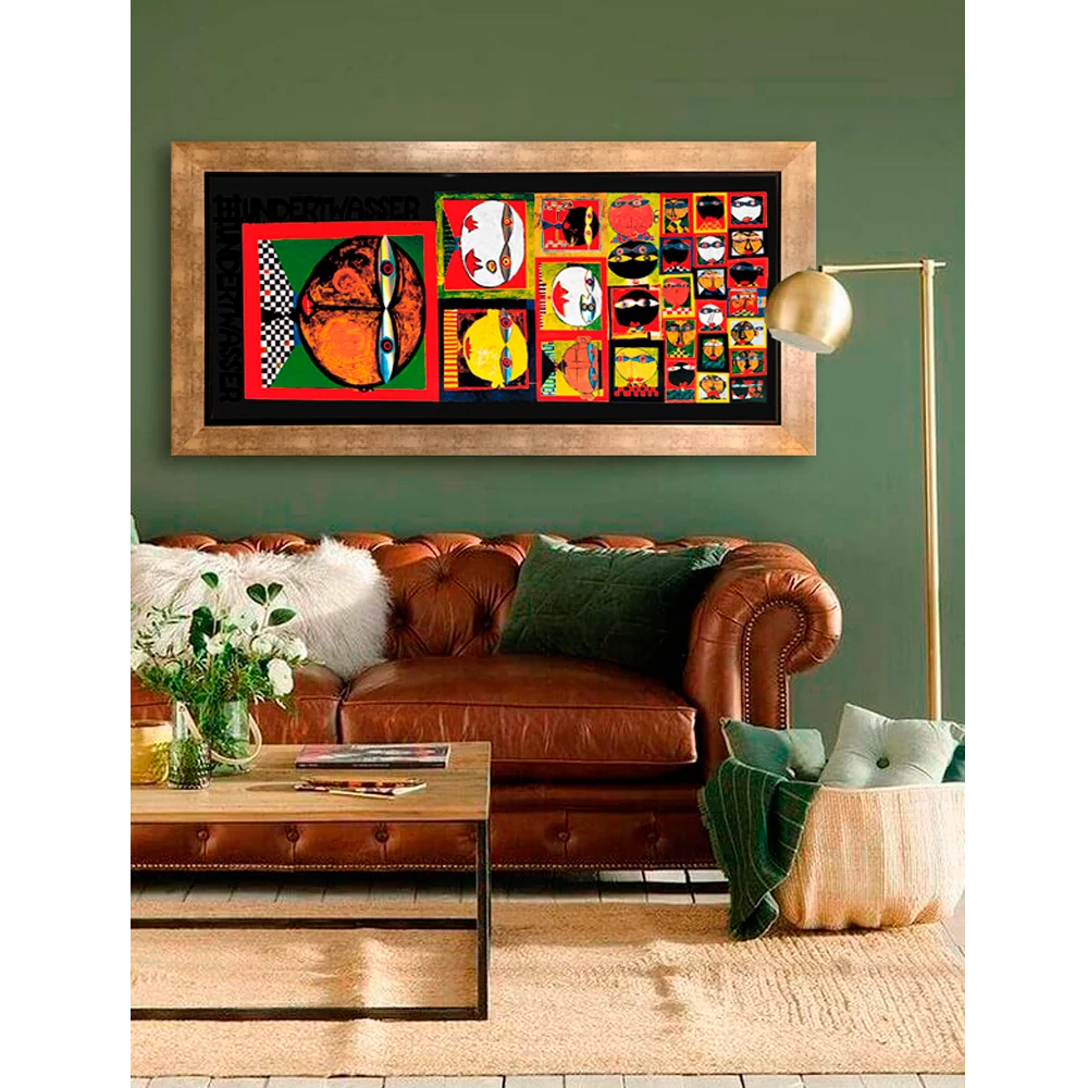 VIVIMOS EN EL PARAISO (CARITAS XL)