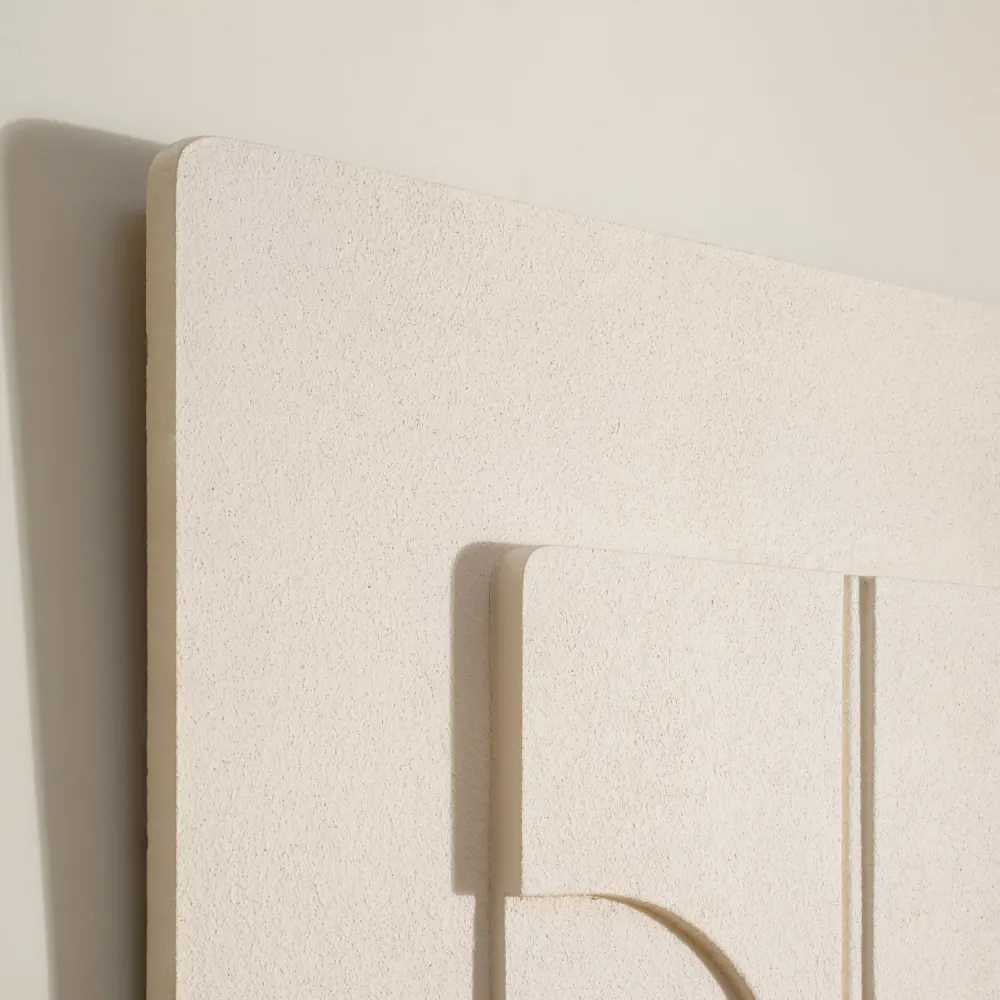 Cuadro Dolme Wabi Home