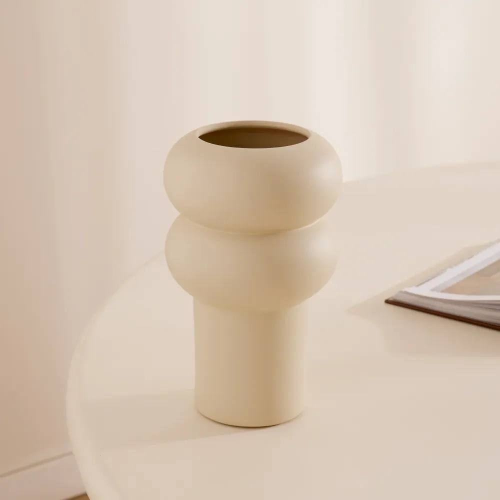 Jarrón Dubai M Wabi Home
