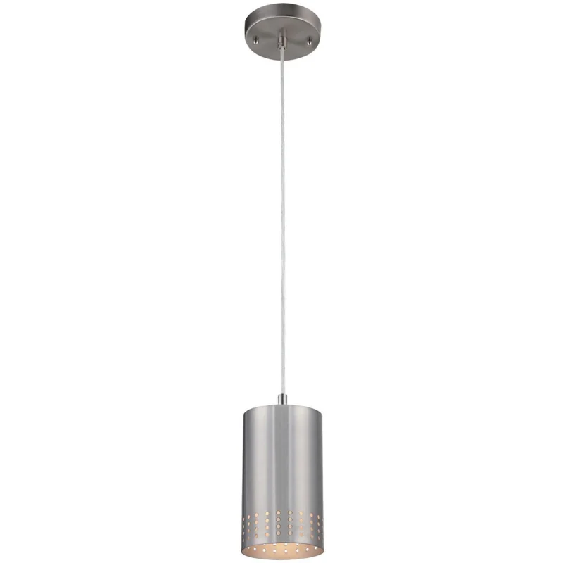 MINI COLGANTE NIKL 59" DS Westinghouse