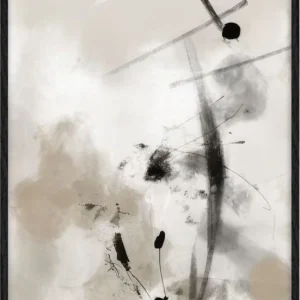 Ink and Motion Whispers