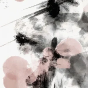 Quietly Distant Whispers (Lienzos)