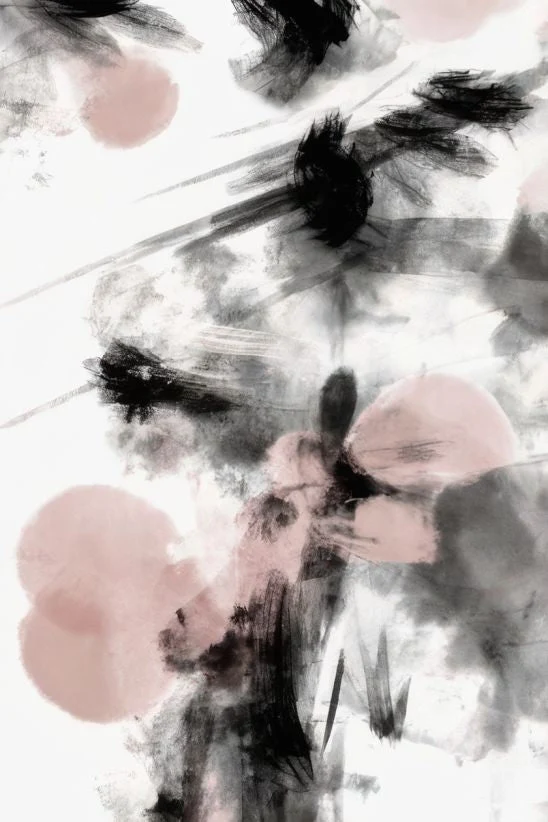 Quietly Distant Whispers (Lienzos)