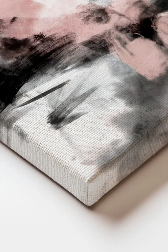 Quietly Distant Whispers (Lienzos)