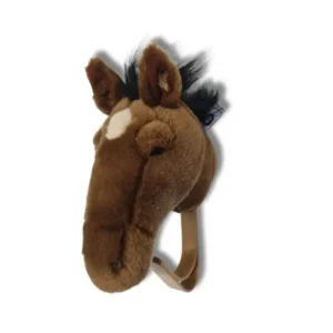 Perchero Caballo WILD&SOFT