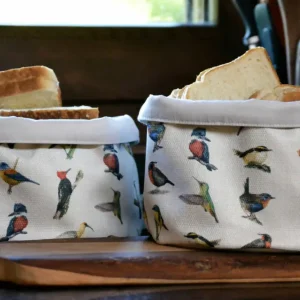 Panera Witrun Aves Witrun deco