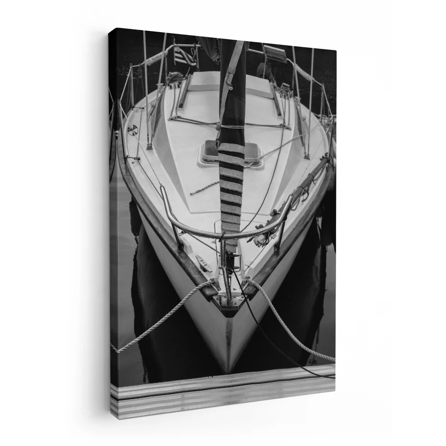 Yate Poster