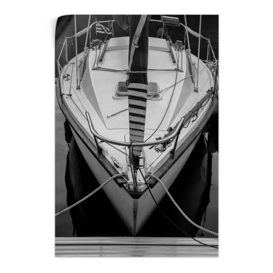 Yate Poster