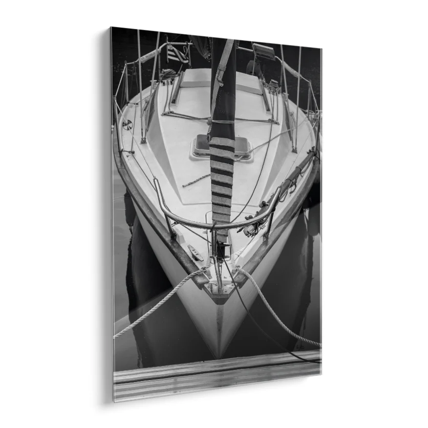 Yate Poster