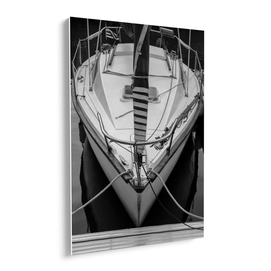 Yate Poster
