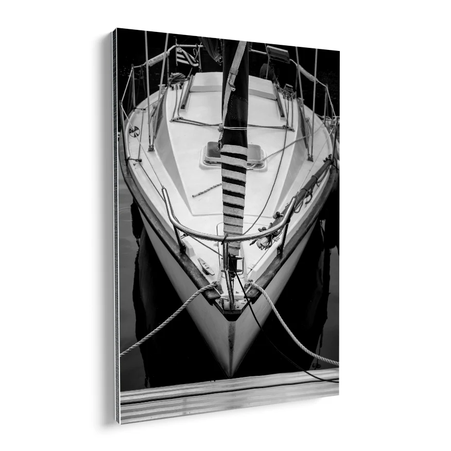 Yate Poster