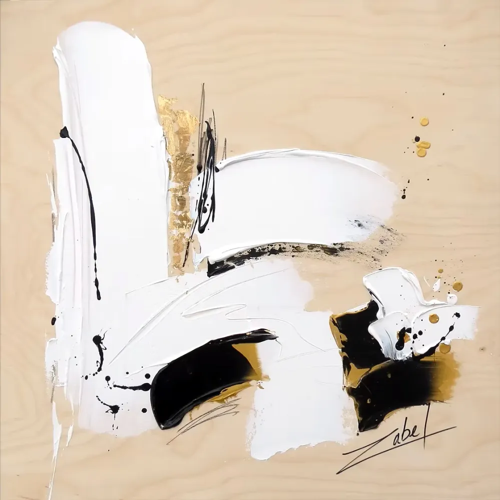 Yin y Yang #3 Zabel