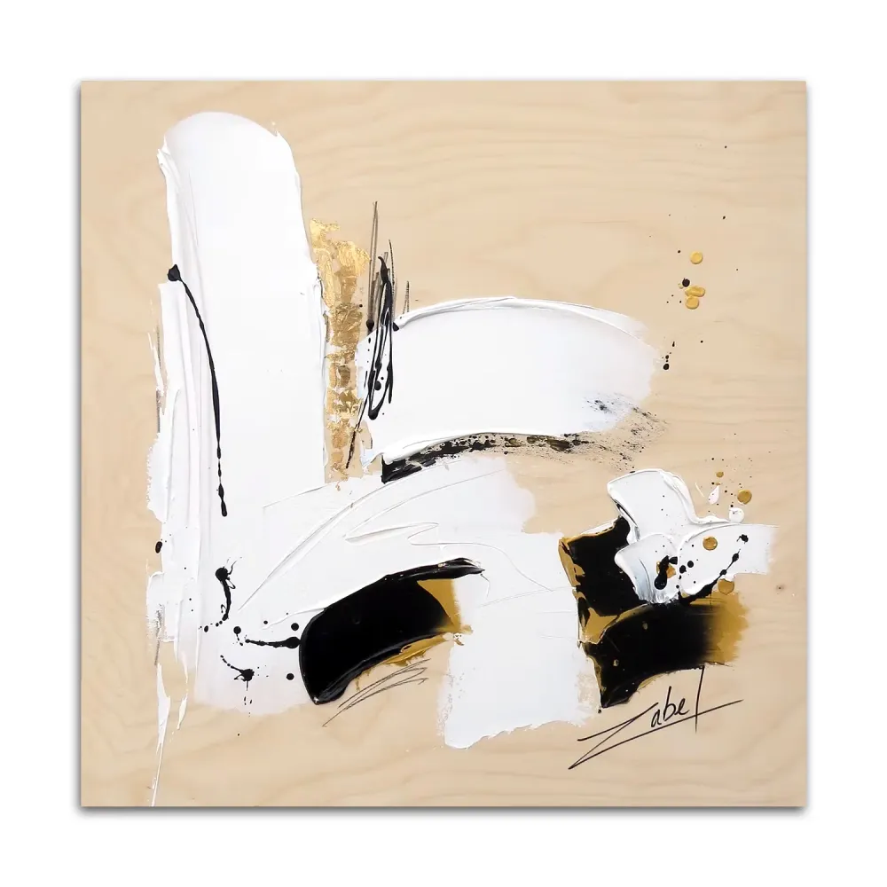 Yin y Yang #3 Zabel